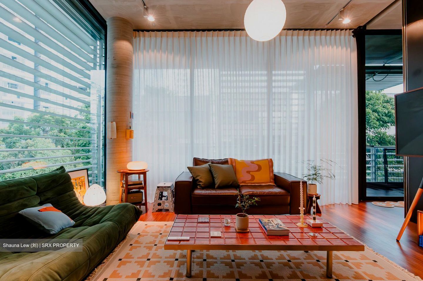 Martin No 38 (D9), Apartment #604814011